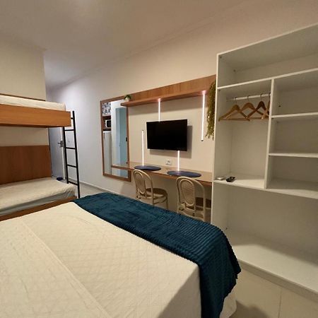 Marinas Tamandare Aparthotel Exterior photo