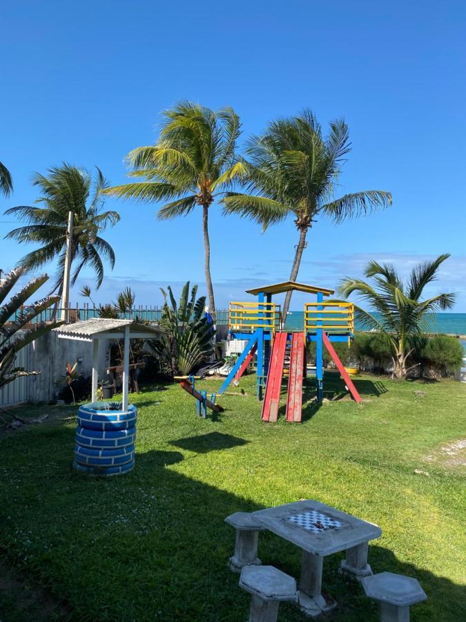 Marinas Tamandare Aparthotel Exterior photo