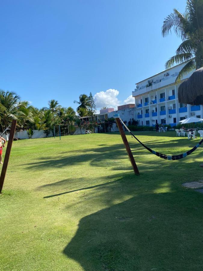 Marinas Tamandare Aparthotel Exterior photo