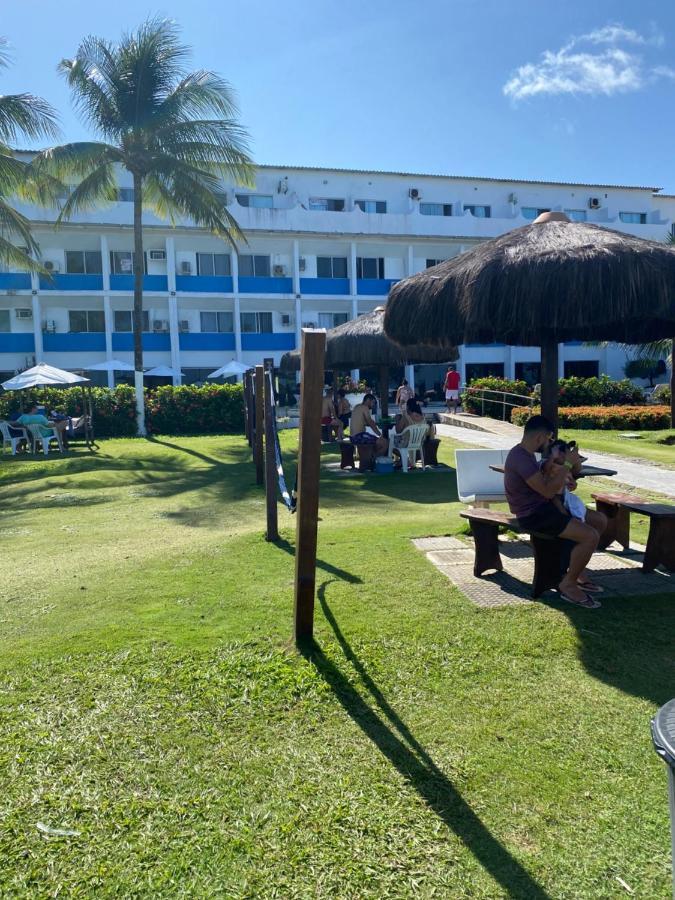 Marinas Tamandare Aparthotel Exterior photo