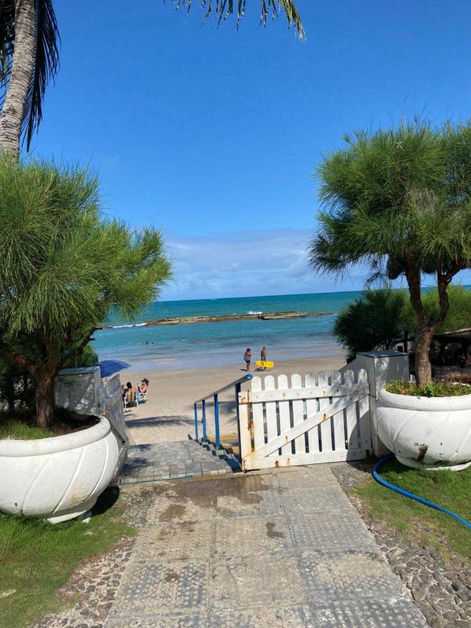 Marinas Tamandare Aparthotel Exterior photo
