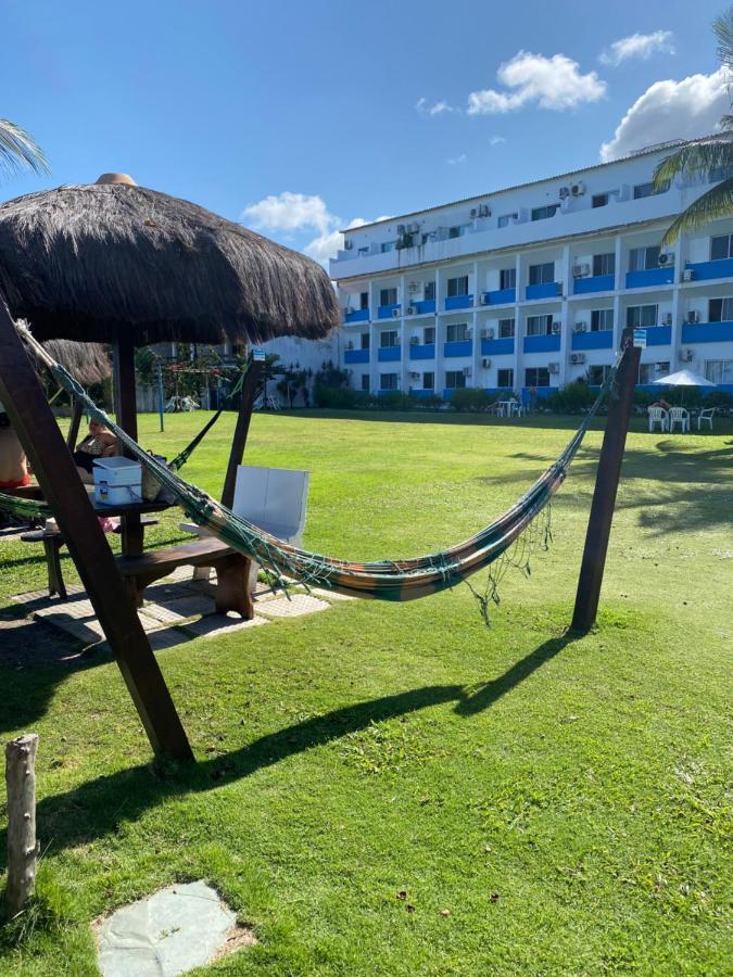 Marinas Tamandare Aparthotel Exterior photo