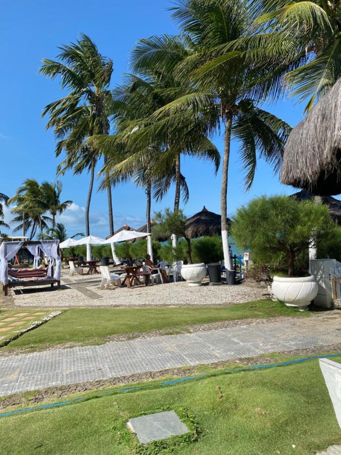 Marinas Tamandare Aparthotel Exterior photo