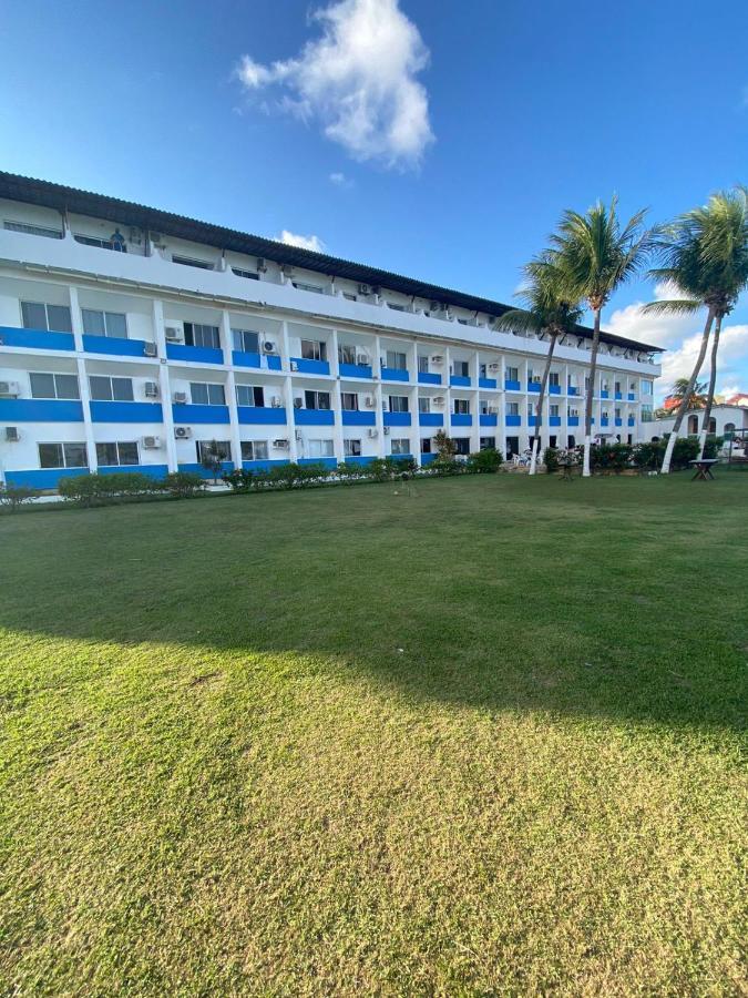 Marinas Tamandare Aparthotel Exterior photo
