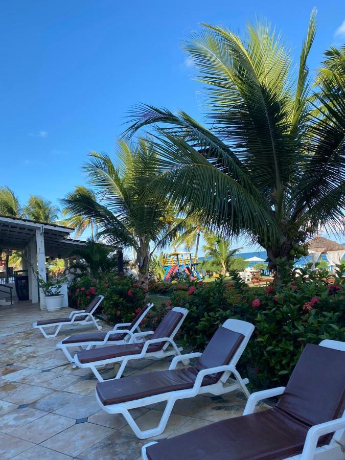 Marinas Tamandare Aparthotel Exterior photo