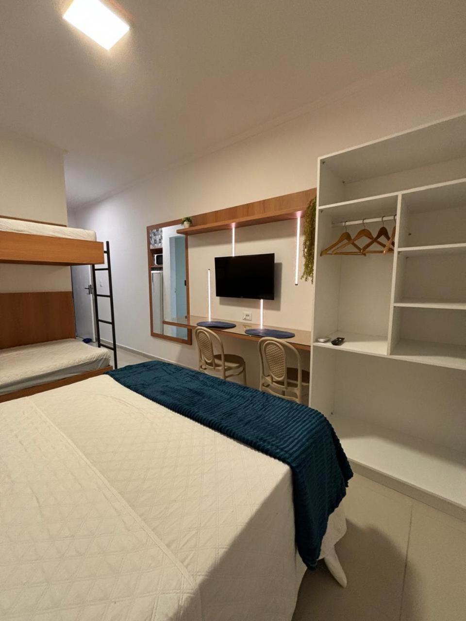 Marinas Tamandare Aparthotel Exterior photo